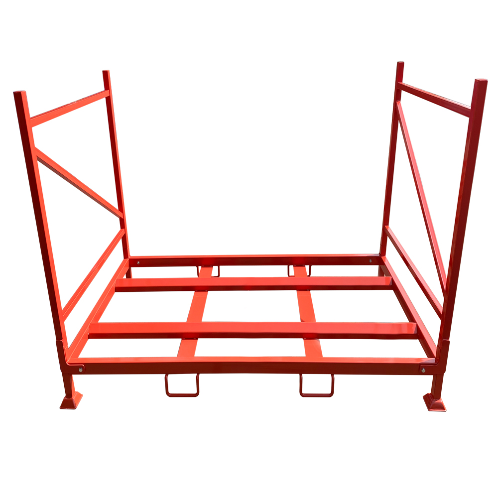 Commercial Fire Storage Rack